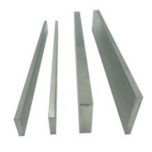 Cold Drawn Polished Stainless Steel Flat Bar 6mmx12mm ss316 Flat Bar